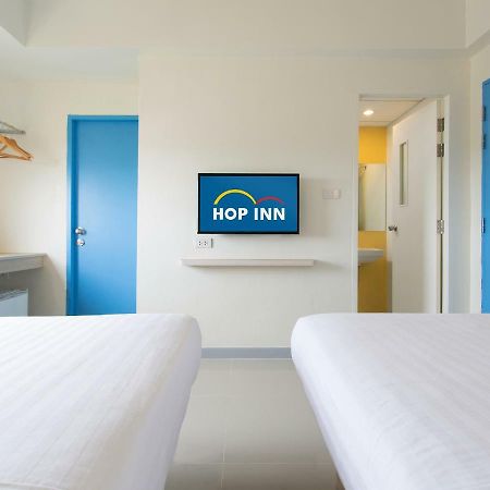 Hop Inn Khon Kaen Mittraphap Road Екстер'єр фото